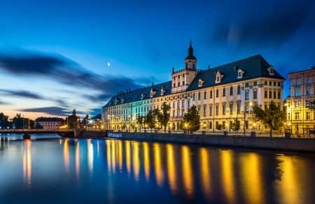 Sex guide Wrocław