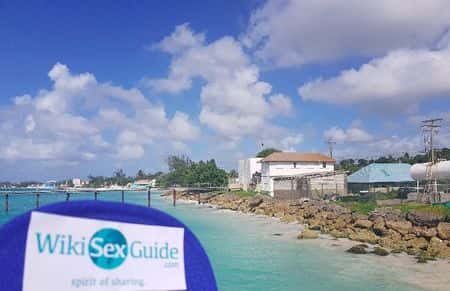Barbados - WikiSexGuide