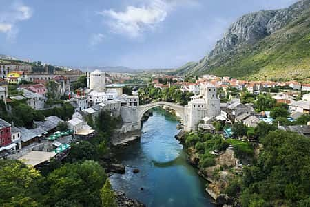 Za sex mostar