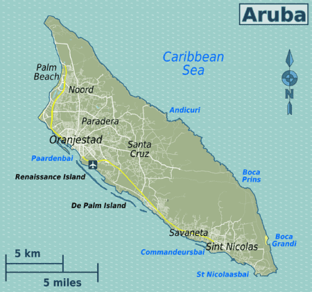 450px x 421px - Aruba - WikiSexGuide - International World Sex Guide