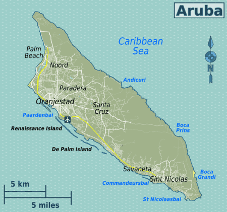 Aruba Swinger Party - Aruba - WikiSexGuide - International World Sex Guide