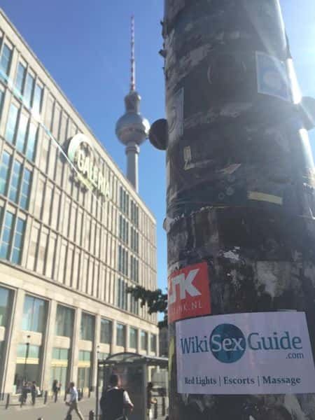 Berlin - WikiSexGuide pic