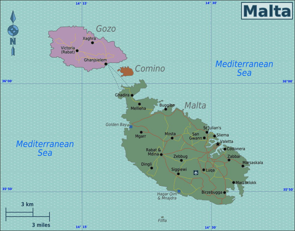 File:Malta Regions map.png