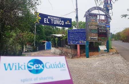 Escort Gay El Salvador