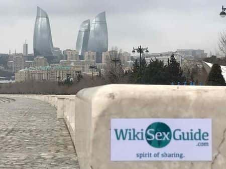 Free sexe in Baku