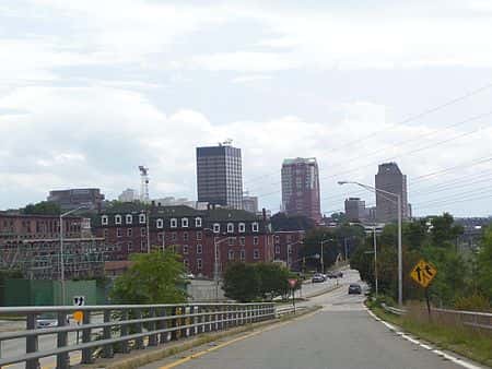 Manchester (New Hampshire) - WikiSexGuide