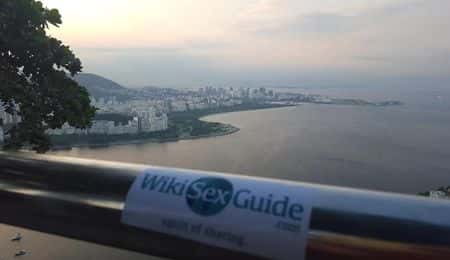 Rio less porn de Janeiro in Sex and