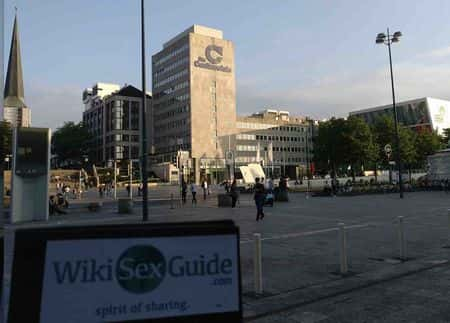 Dortmund - WikiSexGuide pic