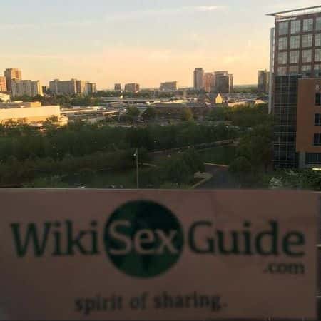 Usa Sex Guide Dayton