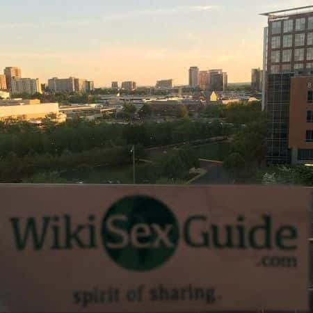 Usa Sex Guide Info