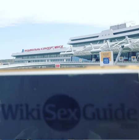 Sex with d in Minsk