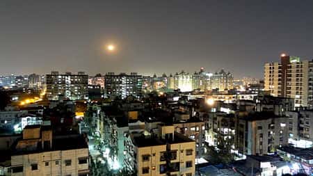 Porn night in Surat