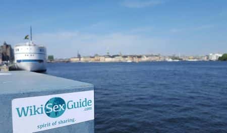450px x 264px - Stockholm - WikiSexGuide - International World Sex Guide