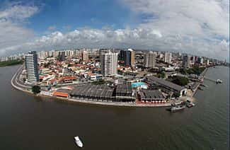 Model Hooker in Aracaju